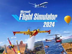 Nvidia GeForce Now ahorra tiempo y ancho de banda a los fans de Microsoft Flight Simulator 2024 con la transmisión de juegos. (Fuente de la imagen: Microsoft)