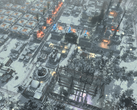 Captura de pantalla de «New Cycle»
