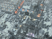 Captura de pantalla de «New Cycle»