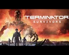 Terminator: Survivors es la continuación de la trama de la segunda película de Terminator "El día del juicio final". (Fuente: Steam)