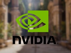 La demo tecnológica de Nvidia 