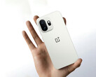 La sesión en directo ofreció una visión detallada del teléfono en la vida real. En la imagen: un render promocional del OnePlus 15T.