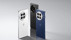 El OnePlus 13. (Fuente de la imagen: OnePlus)