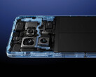 El OnePlus 15 debería ofrecer una experiencia de cámara teleobjetivo mejorada con respecto al OnePlus 13, este último en la imagen. (Fuente de la imagen: OnePlus)