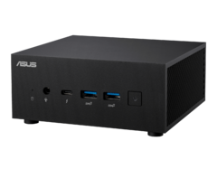 Asus añade Thunderbolt 4 para mini PC. (Fuente de la imagen: Asus)