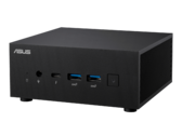 Asus añade Thunderbolt 4 para mini PC. (Fuente de la imagen: Asus)