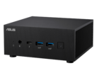 Asus añade Thunderbolt 4 para mini PC. (Fuente de la imagen: Asus)