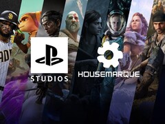 Se muestran los juegos exclusivos de PS5
