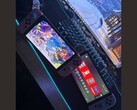 Una imagen de dos consolas Nintendo Switch 2 colocadas una al lado de la otra