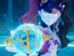 Una captura de pantalla de Palworld (fuente de la imagen: Comunidad Steam)