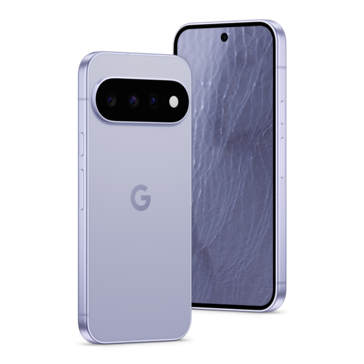 Pixel 11 en color Frost