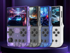 El R36VX está disponible en varios colores. (Fuente de la imagen: Amazon)