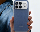 El Redmi K90 Pro Max. (Fuente de la imagen: Redmi, editado)