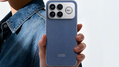 El Redmi K90 Pro Max. (Fuente de la imagen: Redmi, editado)