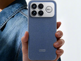 El Redmi K90 Pro Max. (Fuente de la imagen: Redmi, editado)
