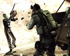 Imagen de Resident Evil 5 - Untold Stories Bundle. (Fuente de la imagen: Steam)