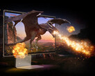Samsung ya ha comercializado en Norteamérica sus últimos monitores para juegos Odyssey. (Fuente de la imagen: Samsung)