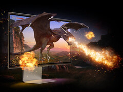Samsung ya ha comercializado en Norteamérica sus últimos monitores para juegos Odyssey. (Fuente de la imagen: Samsung)