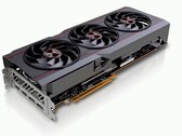 Tarjeta de vídeo Sapphire PULSE AMD Radeon RX 7900 XTX (Fuente: Sapphire)