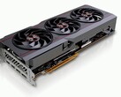 Tarjeta de vídeo Sapphire PULSE AMD Radeon RX 7900 XTX (Fuente: Sapphire)