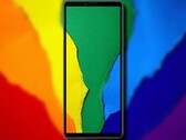 Un próximo teléfono Sony Xperia de gama media podría venir con una amplia gama de colores. (Fuente de la imagen: Sony (Xperia 10 IV) y Unsplash - editado)