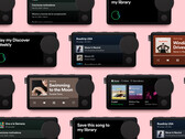 Spotify empieza a ofrecer reembolsos por Car Thing (Fuente de la imagen: Spotify)