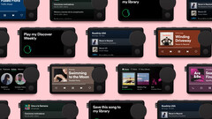 Spotify empieza a ofrecer reembolsos por Car Thing (Fuente de la imagen: Spotify)