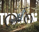 La Tycoon 11 es una nueva bicicleta eléctrica de gama alta