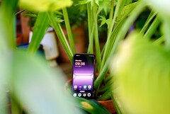 El OnePlus Nord 5 tiene buen aspecto, pero algunos aspectos son peores en comparación con su predecesor