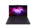El Lenovo ThinkPad P16v Gen 3 (fuente de la imagen: Lenovo)