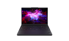 El Lenovo ThinkPad P16v Gen 3 (fuente de la imagen: Lenovo)