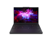 El Lenovo ThinkPad P16v Gen 3 (fuente de la imagen: Lenovo)