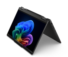 El Lenovo ThinkPad T14s 2 en 1 Gen 2.