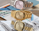 Relojes Timex Quartz E Line