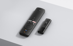 El Xiaomi TV Stick 4K contiene 2 GB de RAM y 8 GB de almacenamiento. (Fuente de la imagen: Xiaomi)