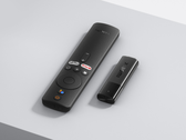 El Xiaomi TV Stick 4K contiene 2 GB de RAM y 8 GB de almacenamiento. (Fuente de la imagen: Xiaomi)