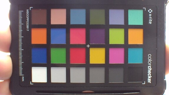 ColorChecker 