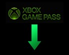 Se muestra el banner con el número de suscriptores de Xbox Game Pass
