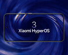 Los usuarios de todo el mundo pueden inscribirse en la actualización beta de Android 16 a través de la aplicación Community de Xiaomi. En la imagen: Logotipo de HyperOS 3. (Fuente de la imagen: Xiaomi - editado)