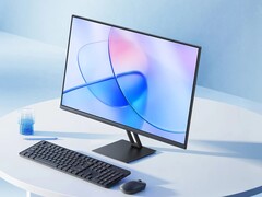 El monitor Xiaomi A27i tiene una pantalla de 1080p con una frecuencia de actualización de 100 Hz. (Fuente de la imagen: Xiaomi)