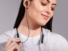 SonicBass 2: Los auriculares también están disponibles en Europa.