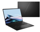 El Zenbook 14 OLED (UX3405) es un 10% más ligero que su predecesor con 1,2 kg. (Fuente de la imagen: ASUS)