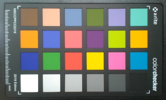 ColorChecker 