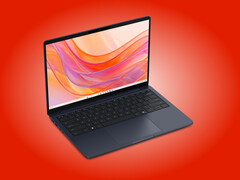 El Dell 14 D14265 en su acabado «Celestial Blue».