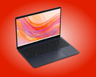 El Dell 14 D14265 en su acabado «Celestial Blue».