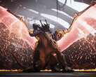 Doom: The Dark Ages PC se lanza el 15 de mayo (fuente de la imagen: Bethesda)