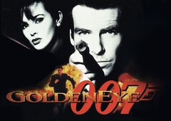El largamente cancelado remaster de GoldenEye 007 para Xbox 360 ya es jugable. (Fuente de la imagen: MGM) 