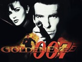 El largamente cancelado remaster de GoldenEye 007 para Xbox 360 ya es jugable. (Fuente de la imagen: MGM)
