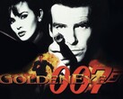 El largamente cancelado remaster de GoldenEye 007 para Xbox 360 ya es jugable. (Fuente de la imagen: MGM) 