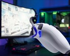 Representación artística de los disparadores adaptativos DualSense funcionando con PC (editado).